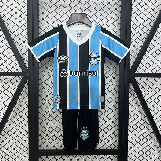 24/25 Gremio Home Kids Fan Jersey