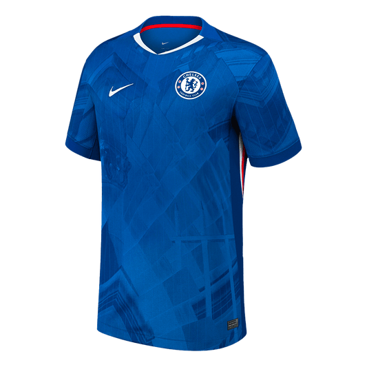 Chelsea 2025/26 Home Fan Jersey