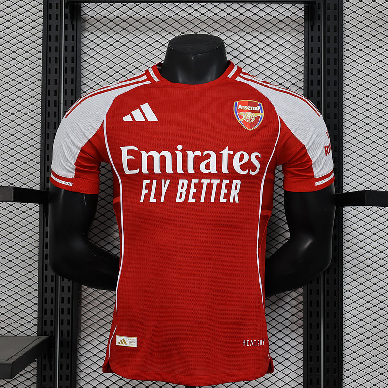 25/26 Arsenal Stadium Jersey