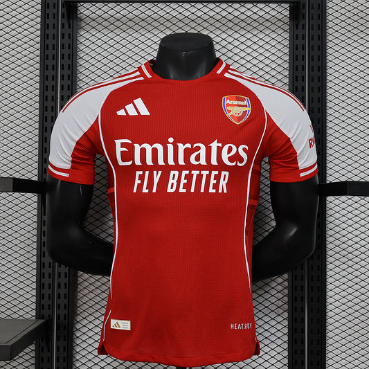 25/26 Arsenal Stadium Jersey