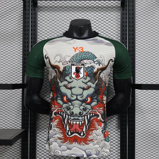 2024 Japan Special Edition Stadium Jersey