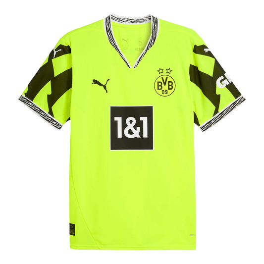 Borussia Dortmund Special Soccer Jersey 2024/25 Neon Special