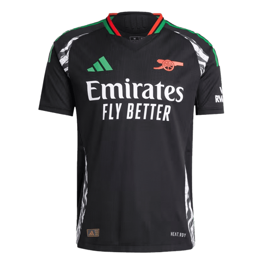 Arsenal Away Premium Soccer Jersey 2024/25