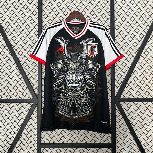 2024 Japan Black Special Edition Fan Jersey