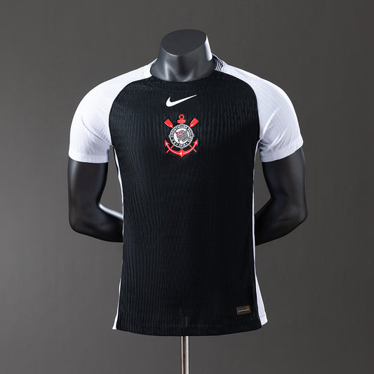 25/26 Corinthians Away Stadium Jersey