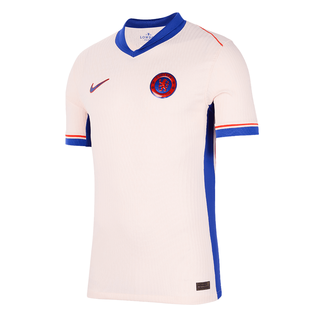 Chelsea Away Premium Soccer Jersey 2024/25