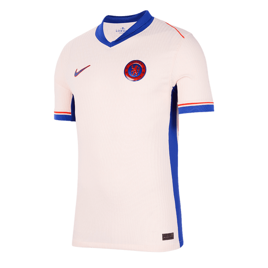 Chelsea Away Premium Soccer Jersey 2024/25
