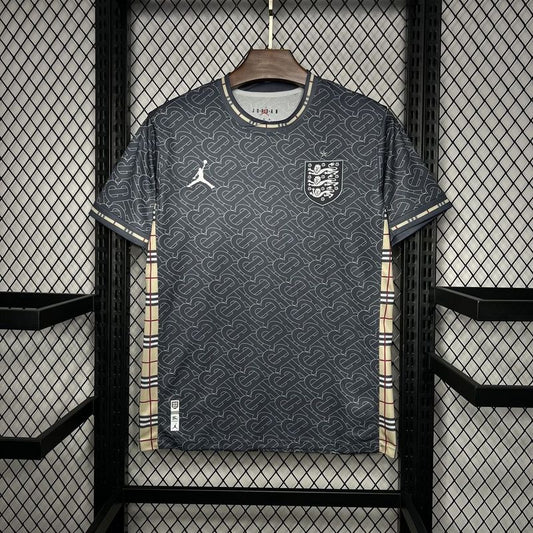 2024 England Euro Jordan Version Fan Jersey