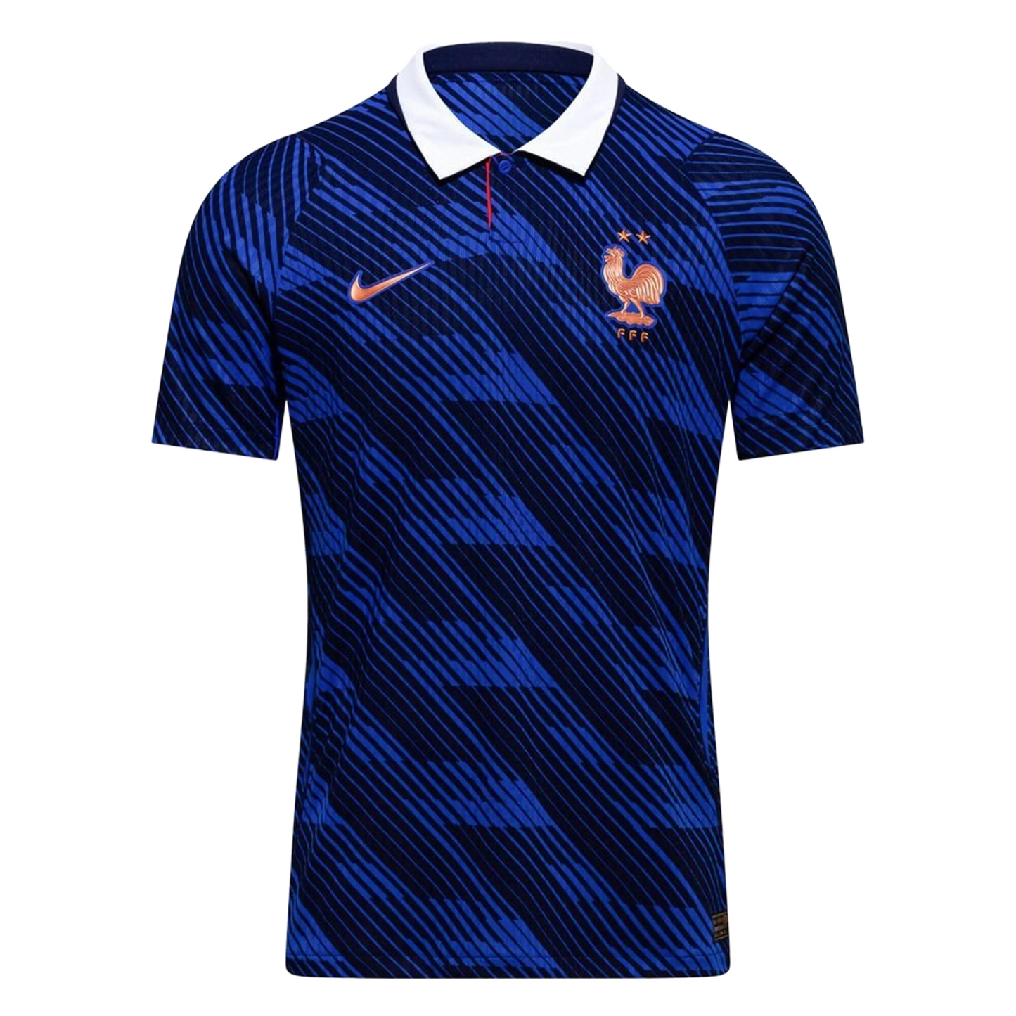 France 2026 Home Stadium Jersey