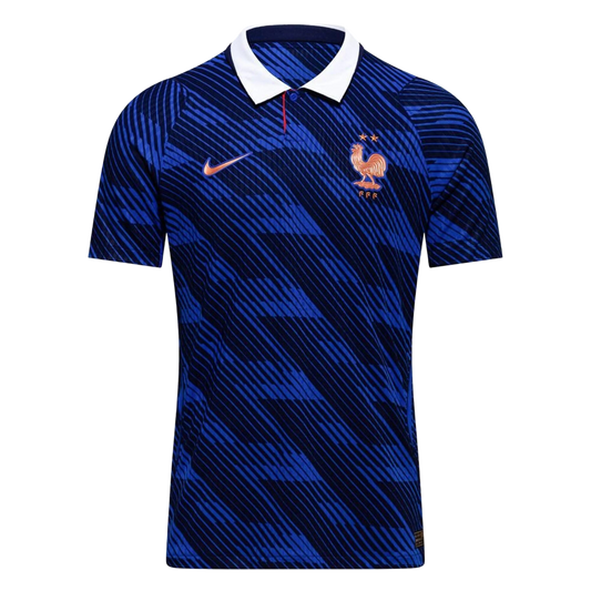 France 2026 Home Stadium Jersey