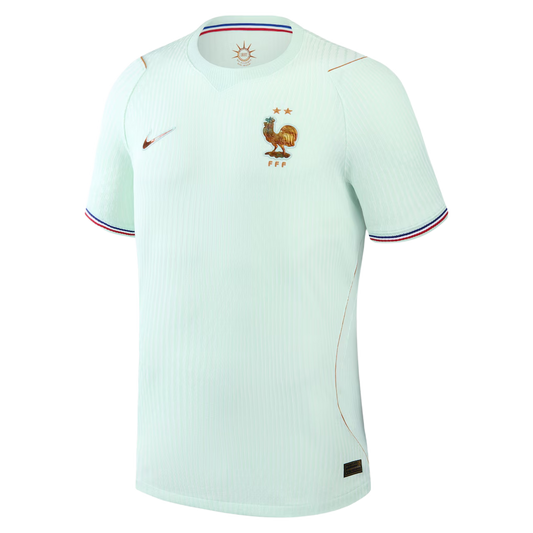 France 2026 Away Stadium Jersey