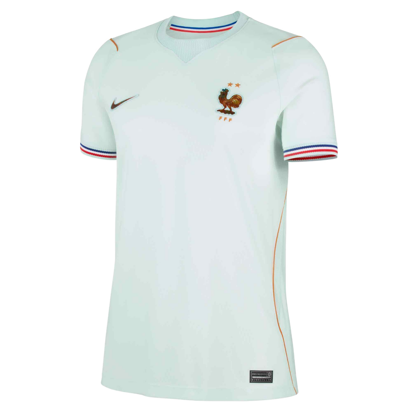 World Cup 2026 France Away Uniform Women