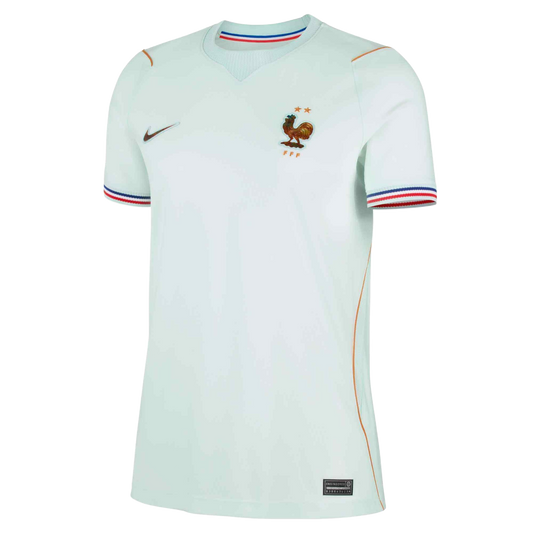 World Cup 2026 France Away Uniform Women