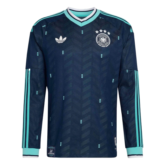 Germany 2026 Away Stadium Jersey