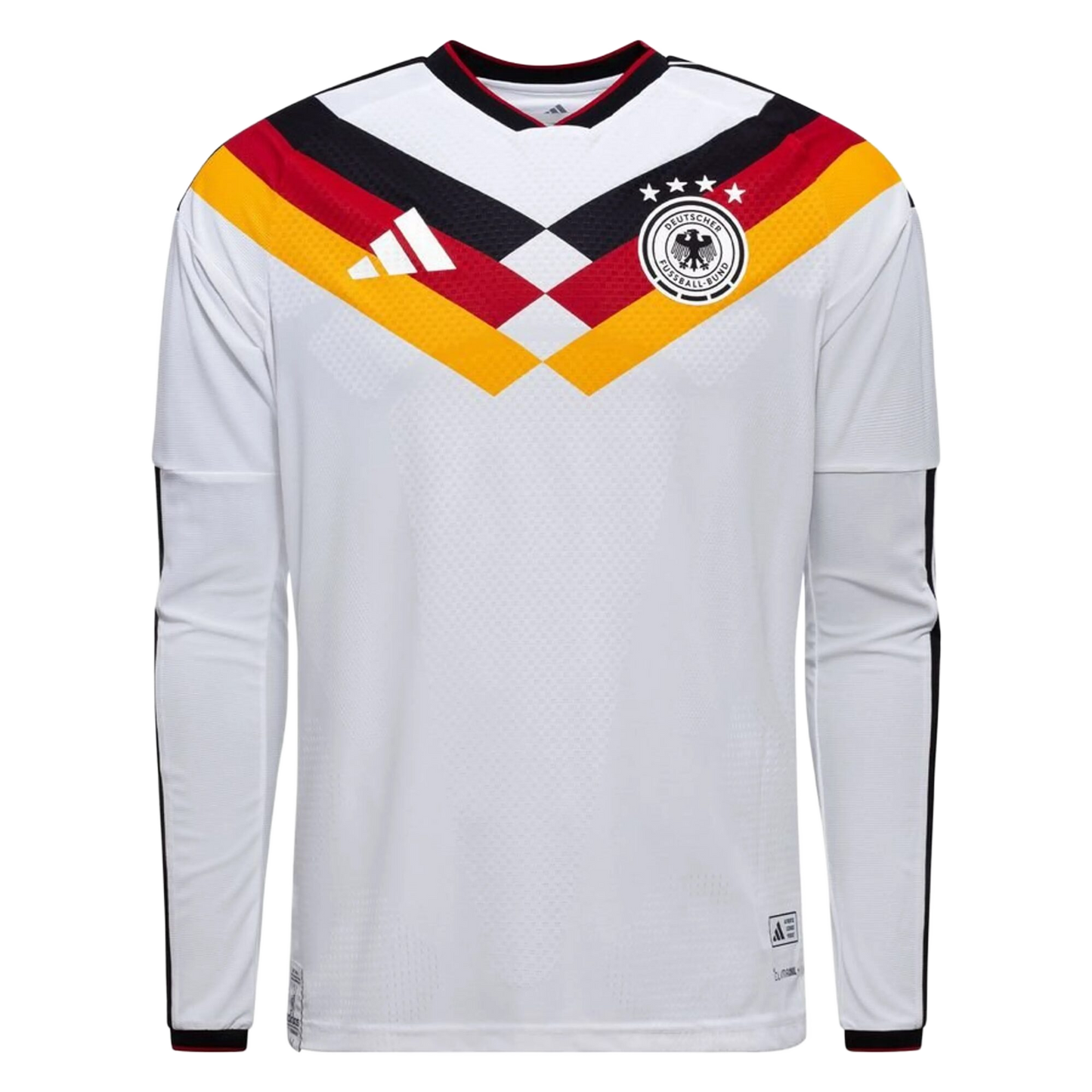 Germany 2026 Home Stadium Jersey