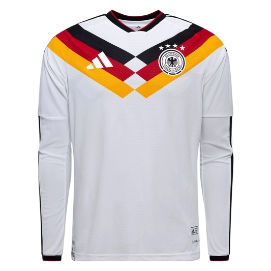 Germany 2026 Home Stadium Jersey
