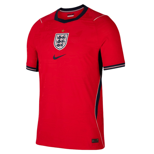 England 2026 Away Stadium Jersey