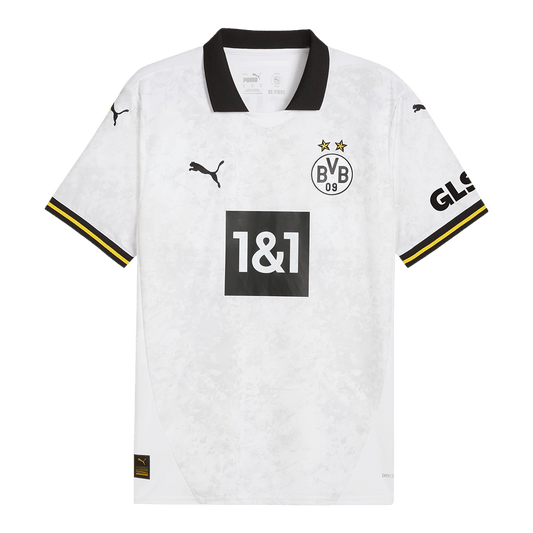 Borussia Dortmund 26/27 Third Fan Jersey