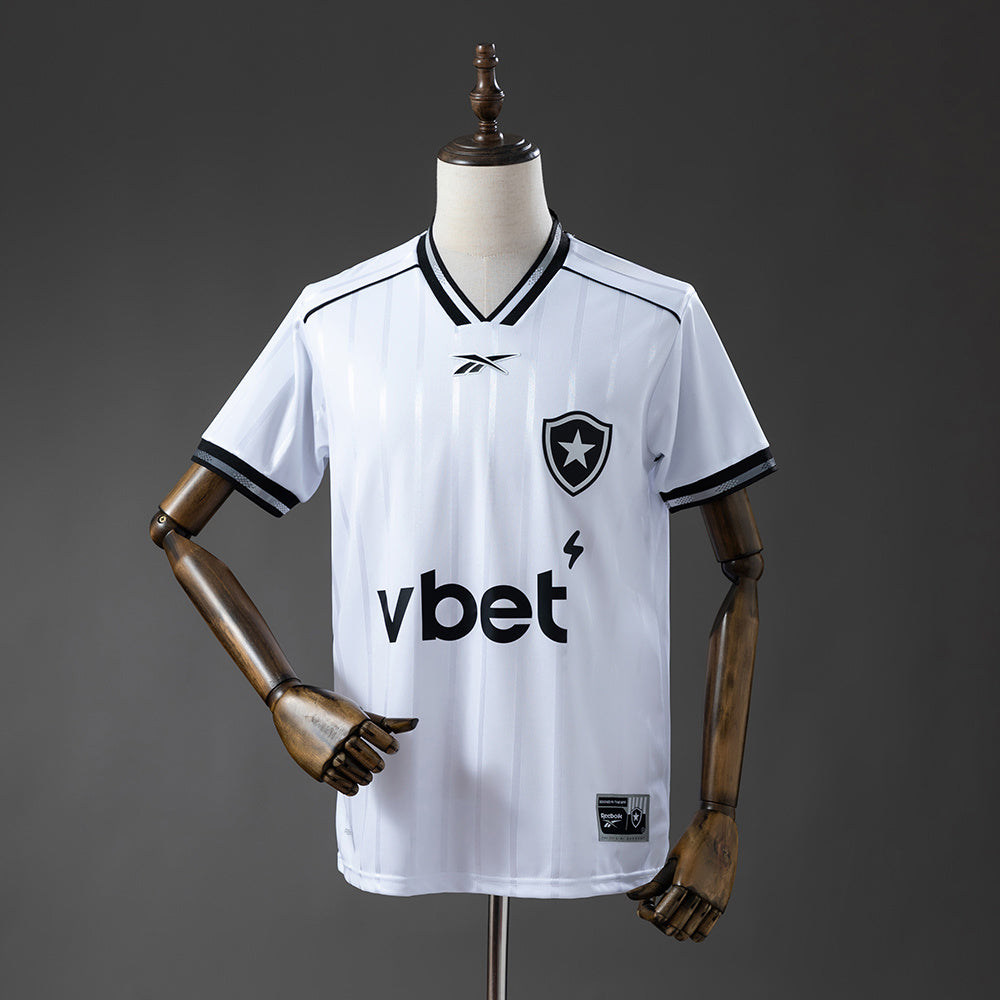 25/26 Botafogo Third Away Fan Jersey