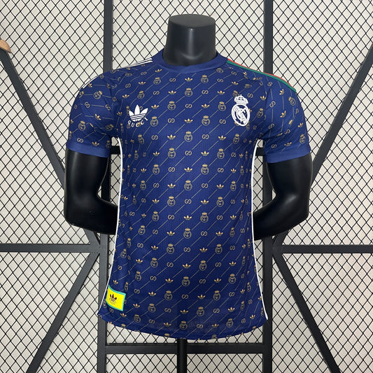 24/25 Real Madrid co-branded Stadium Jersey