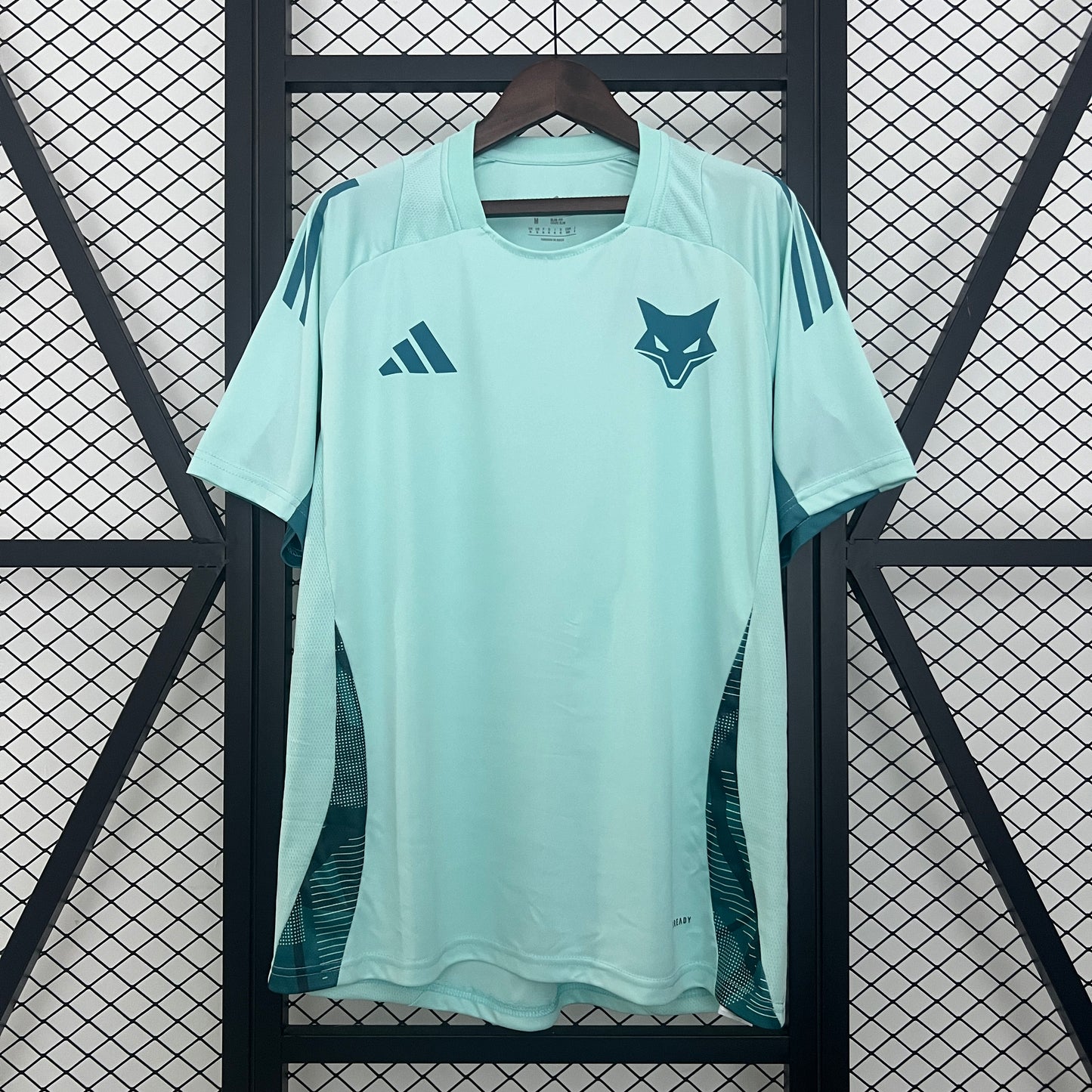 25/26 Cruzeiro training soccer Fan Jersey
