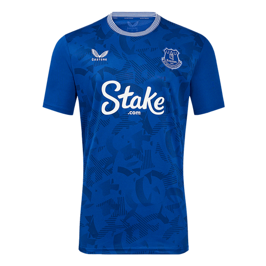 Everton Home Soccer Jersey 2024/25