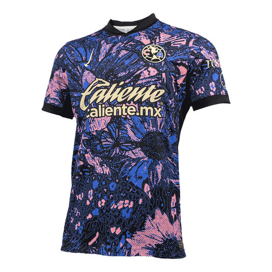 Club America Third Away Premium Soccer Jersey 2024/25