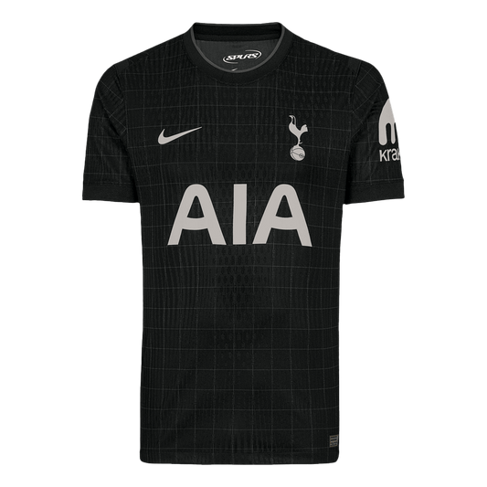 Tottenham Hotspur Away Stadium Jersey 2025/26