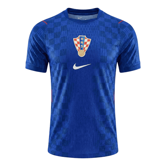 Croatia 2026 Away Stadium Jersey