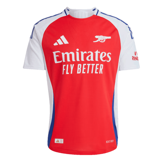 Arsenal Home Premium Soccer Jersey 2024/25
