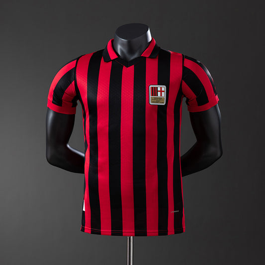25/26 AC Milan Special Edition Red Stadium Jersey