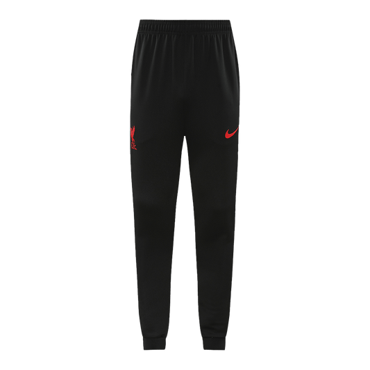 Liverpool Soccer Pants 2024/25 Black