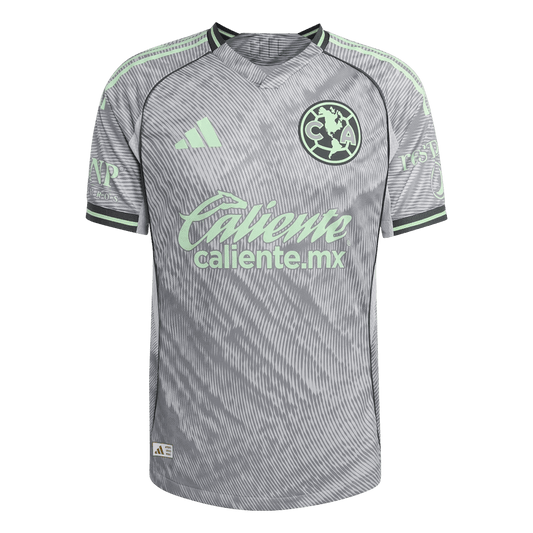 Club America Third Away Stadium Jersey 2025/26