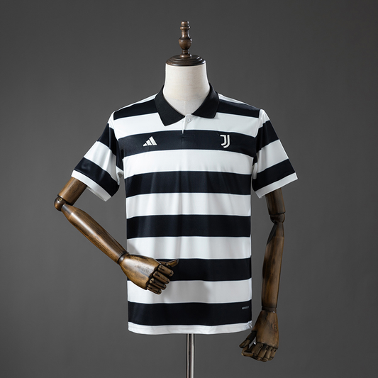 Juventus 2025/26 Away Fourth Fan Jersey