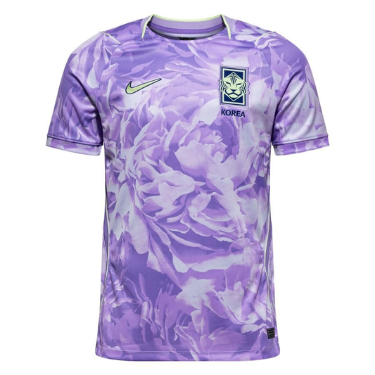 South Korea 2026 Away Fan Jersey