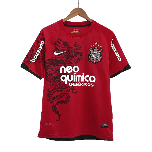 Corinthians Retro Fan Jersey
