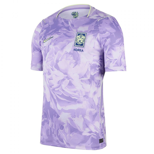 South Korea 2026 Away Stadium Jersey