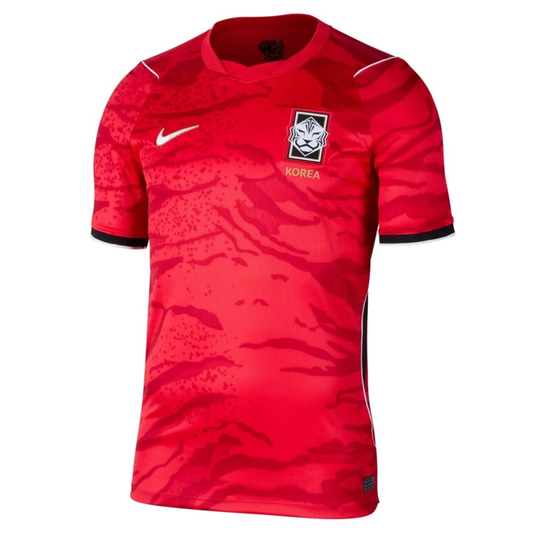 South Korea 2026 Home Stadium Jersey