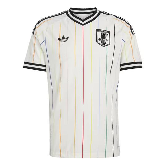 Japan 2026 Away Stadium Jersey