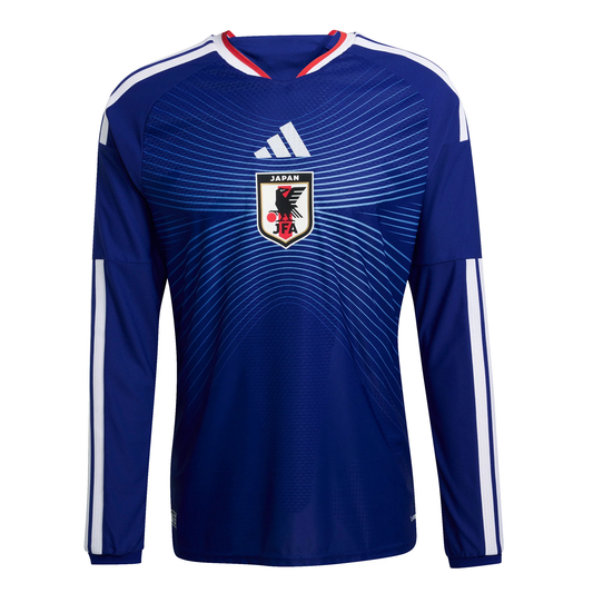 Japan 2026 Home Stadium Jersey