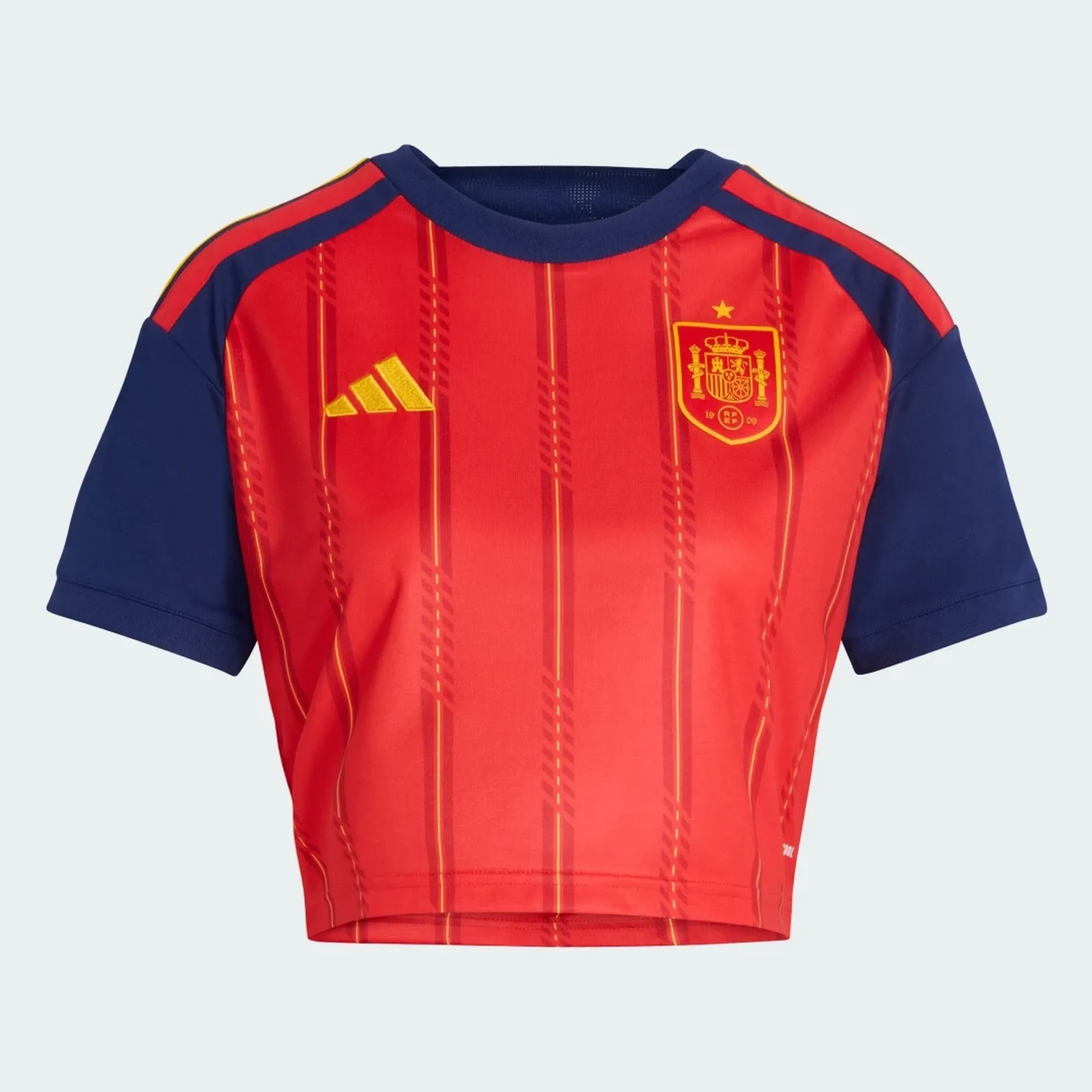 World Cup 2026 Spain Women Cropped Home