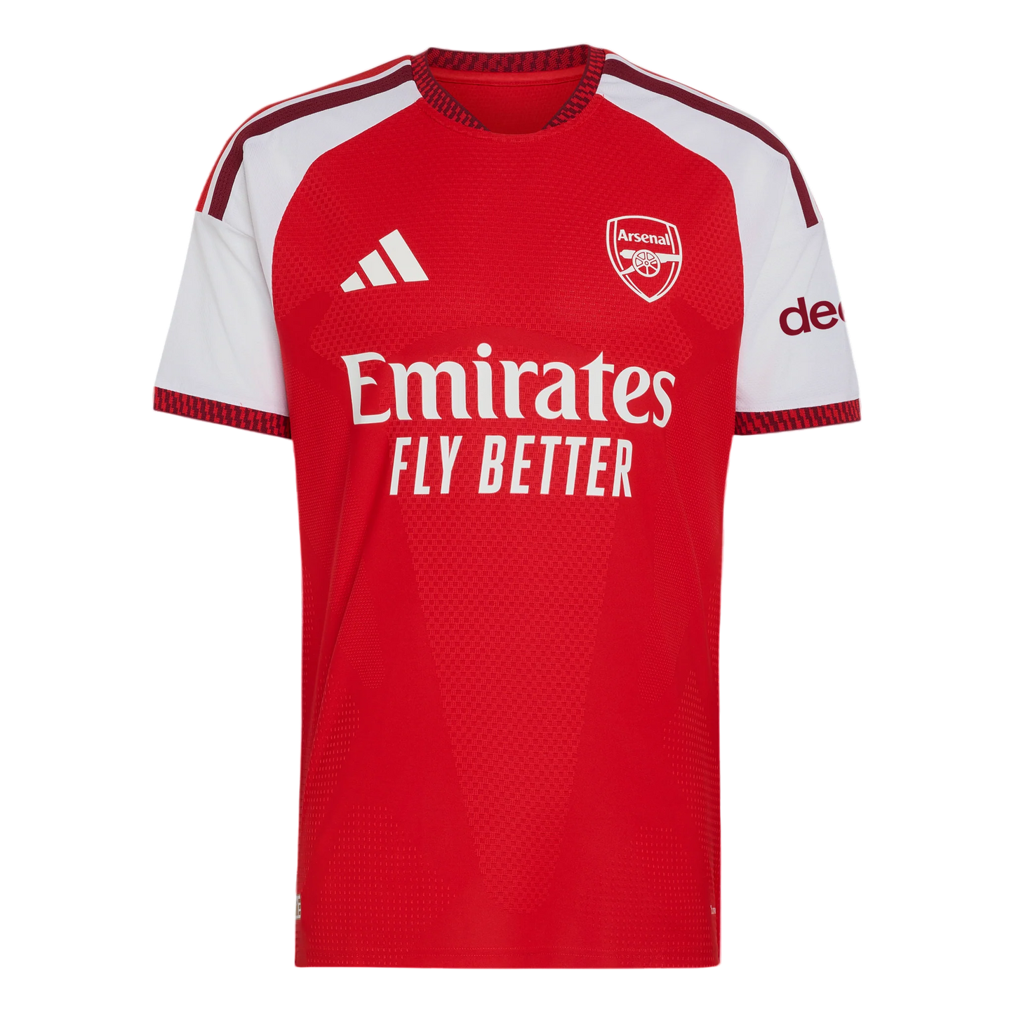 Arsenal 26/27 Home Stadium Jersey