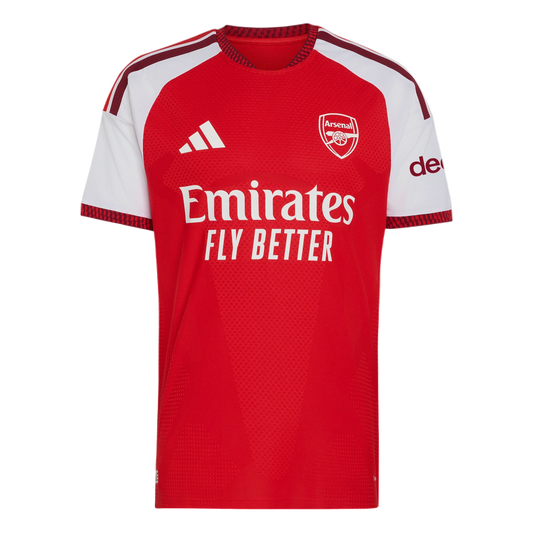 Arsenal 26/27 Home Stadium Jersey