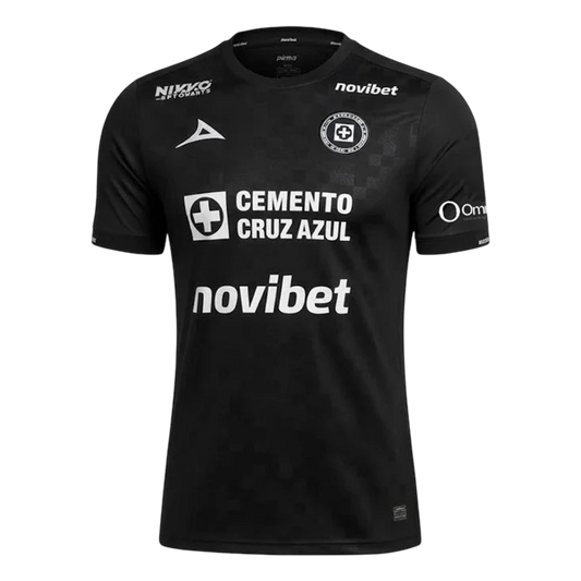 2025/26 Cruz Azul Third Fan Jersey