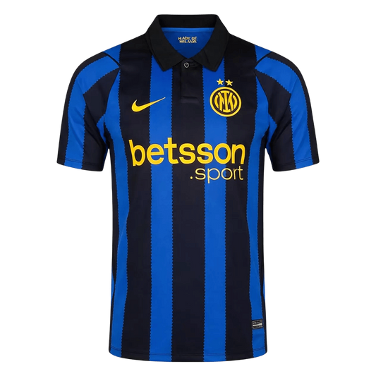 Inter Milan 26/27 Home Fan Jersey