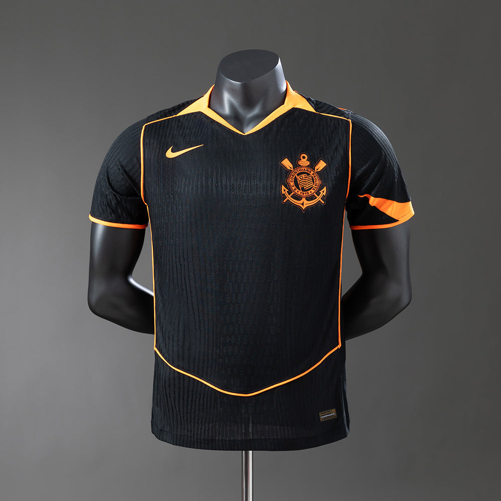 Corinthians 2025/26 Third Jersey Stadium Jersey