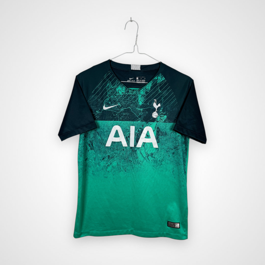 Tottenham Hotspur Retro Fan Jersey
