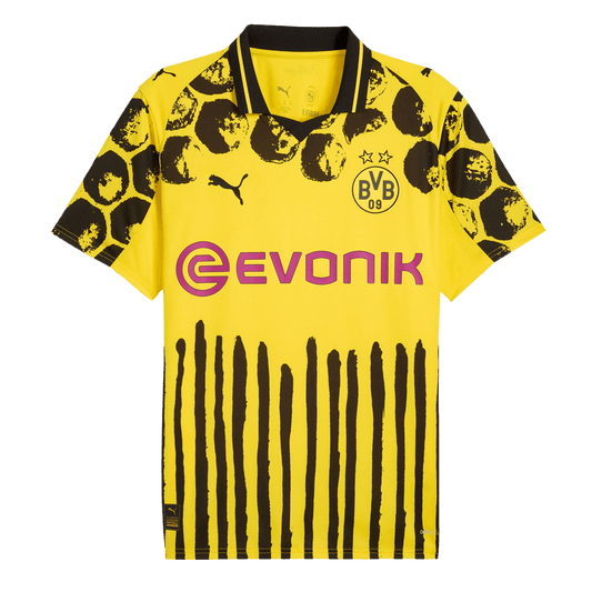 Borussia Dortmund Club World Cup Jersey 2025/26 KidSuper