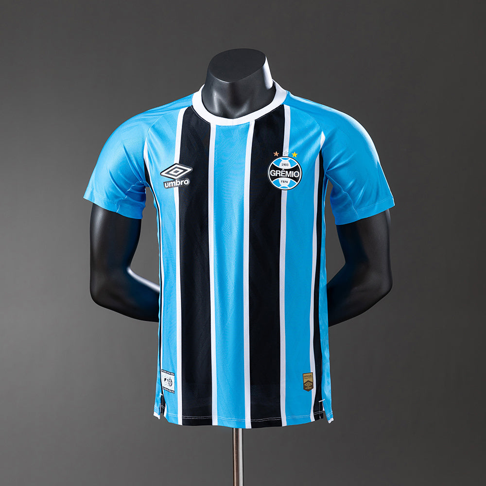 25/26 Gremio Home Stadium Jersey