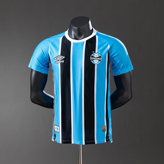 25/26 Gremio Home Stadium Jersey